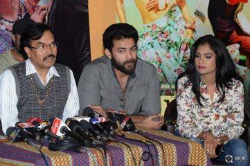 Loafer Movie Thank You Meet